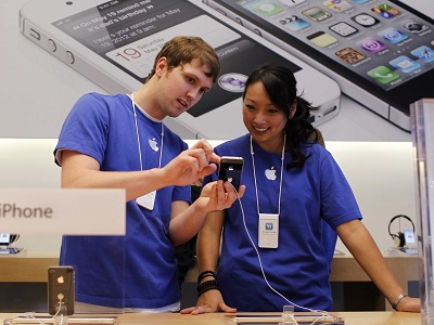 سهم زنان از اقتصاد تکنولوژی