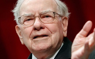 مهمترین توصیه های مالی وارن بافت