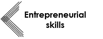 مهارتهای کلیدی کارآفرینان 