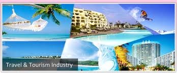 کیش آمریکا به صنعت توریسم ایران