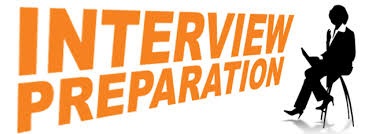 چک لیست مصاحبه