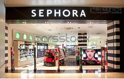 سرمایه گذاری فرانسویها درصنایع آرایشی 