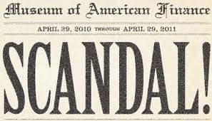 فضاحت بارترین رسوایی های مالی 2015