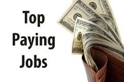 پر درآمدترین شغل‌های دنیا