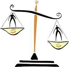 میزان حقوق منصفانه