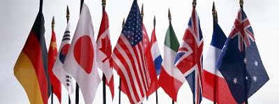 ایران هشتمین قدرت‌برتر جهان در2016