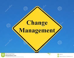 نهادینه‌کردن تغییرات سازمانی 