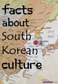  فرهنگ کسب و کار در کره جنوبی 