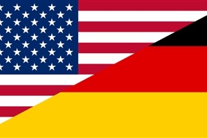 مهم‌ترین شریک تجاری آلمان