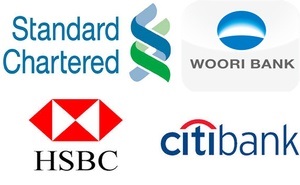  شرایط جدید تاسیس بانک خارجی