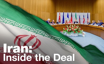 دستاوردهای برجام برای صنایع انرژی ما