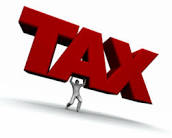 جدول مقایسه ای قانون مالیاتهای مستقیم