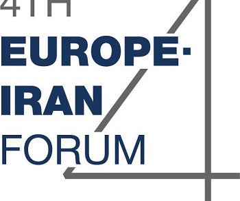 چهارمین نشست مجمع ایران و اروپا