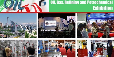 همکاران جدید نفتی ایران 