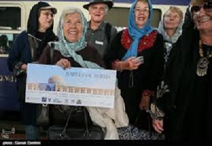 ایران درمیان 47 مقصد اول گردشگری دنیا