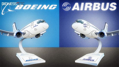 معامله با غولهای پرنده