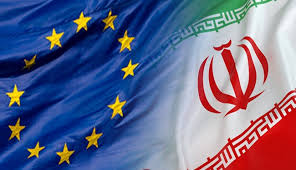 EU oil giants back to Iran