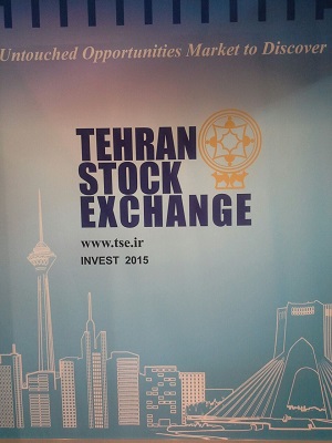 Foreign investment in TSE